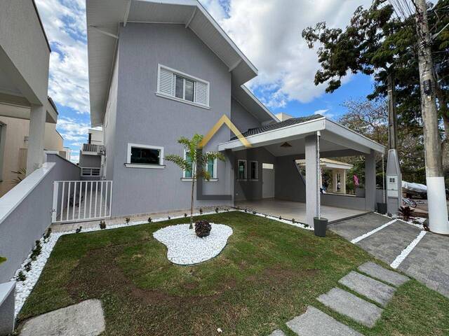 #1999 - Casa em condomínio para Venda em Tremembé - SP