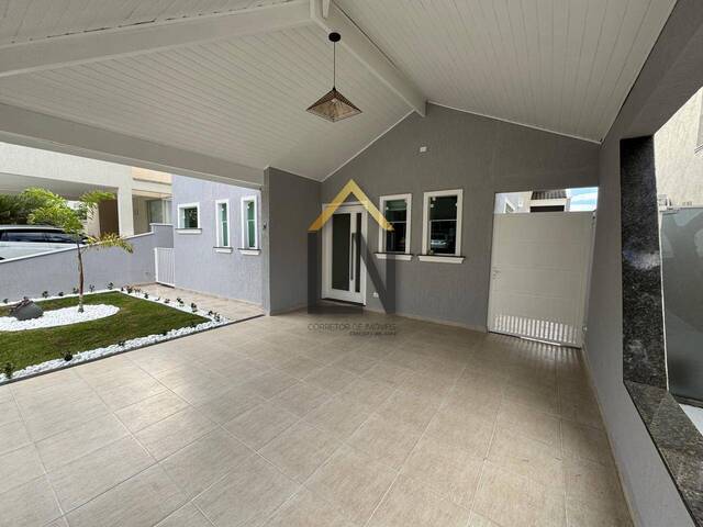 #1999 - Casa em condomínio para Venda em Tremembé - SP