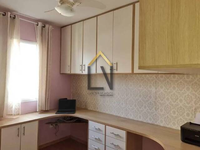 Apartamento para Venda em Taubaté - 4