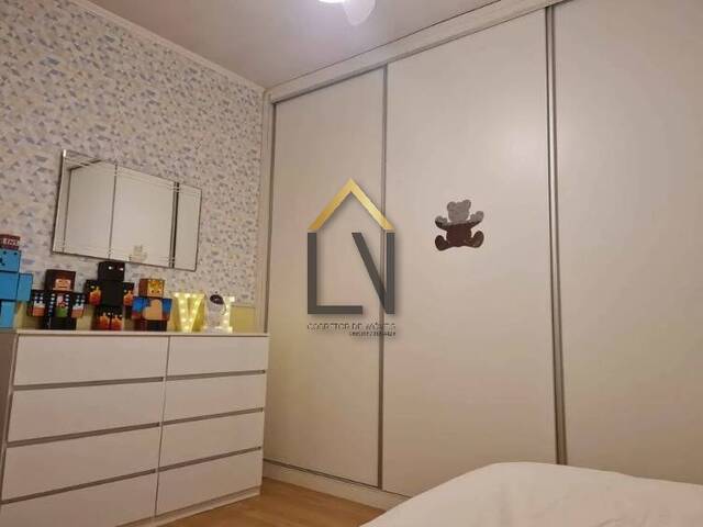 Apartamento para Venda em Taubaté - 5