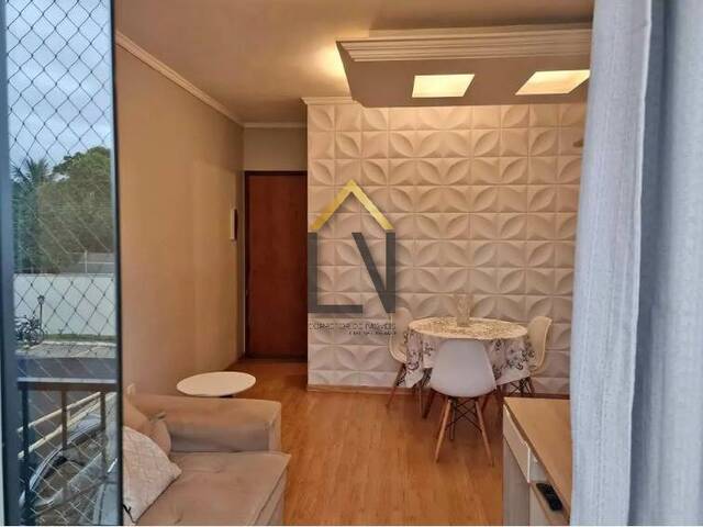 Venda em Parque São Luís - Taubaté