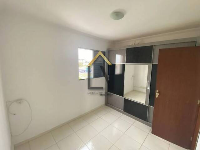 #2005 - Apartamento para Venda em Taubaté - SP