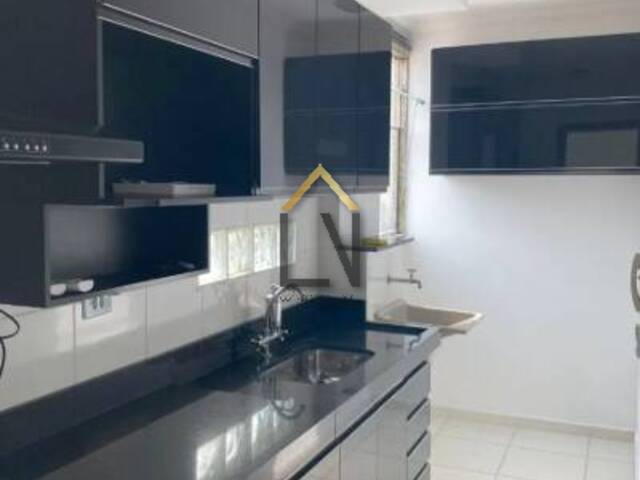 #2005 - Apartamento para Venda em Taubaté - SP