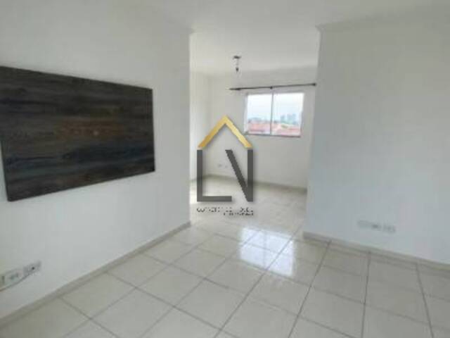 Apartamento para Venda em Taubaté - 4