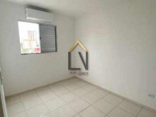 #2005 - Apartamento para Venda em Taubaté - SP