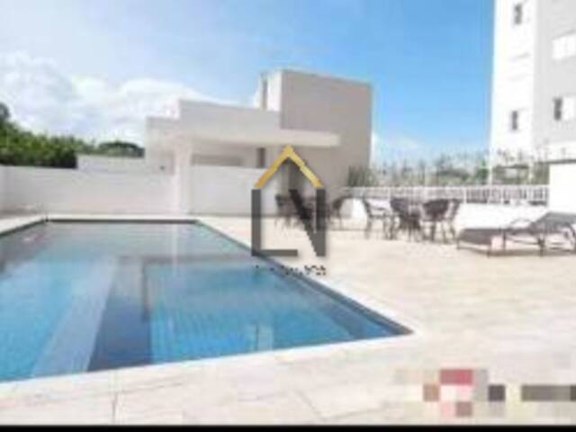 Venda em Vila São José - Taubaté