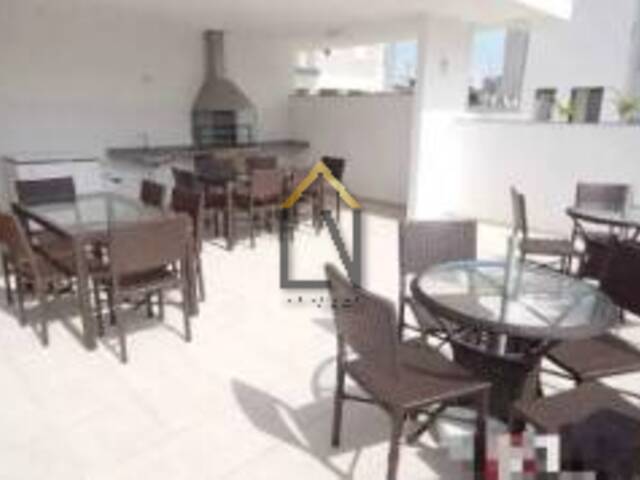 #2007 - Apartamento para Venda em Taubaté - SP