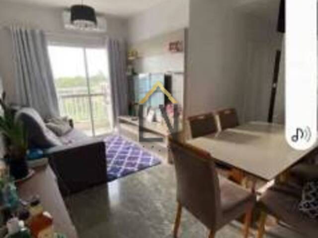 Apartamento para Venda em Taubaté - 4