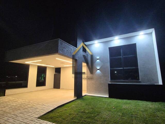 Venda em Loteamento Residencial Pérola do Vale - Tremembé