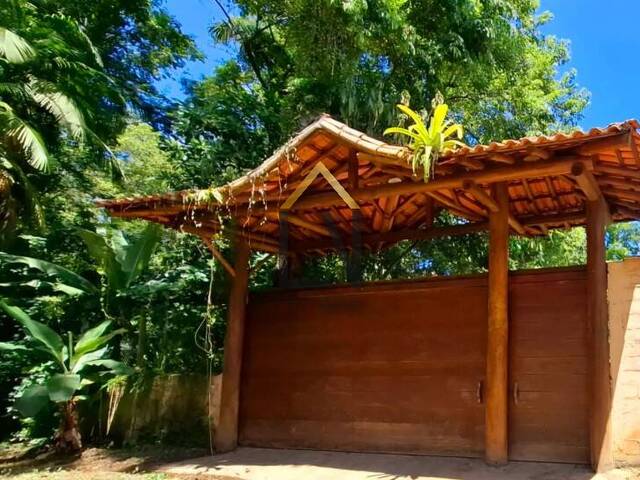 #2012 - Terreno para Venda em Ubatuba - SP