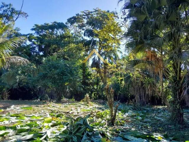 Terreno para Venda em Ubatuba - 4