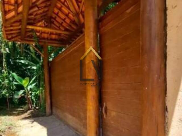 #2012 - Terreno para Venda em Ubatuba - SP