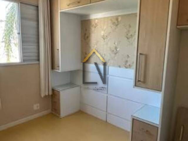 #2013 - Apartamento para Venda em Tremembé - SP