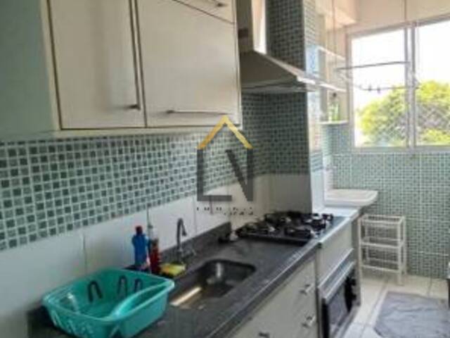 Venda em Loteamento Eldorado Jardim Residencial - Tremembé