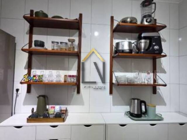 Apartamento para Venda em São José dos Campos - 4