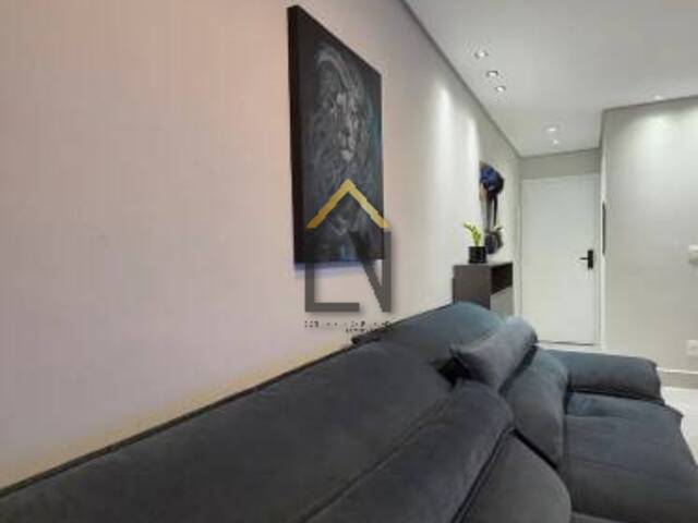 #2014 - Apartamento para Venda em São José dos Campos - SP