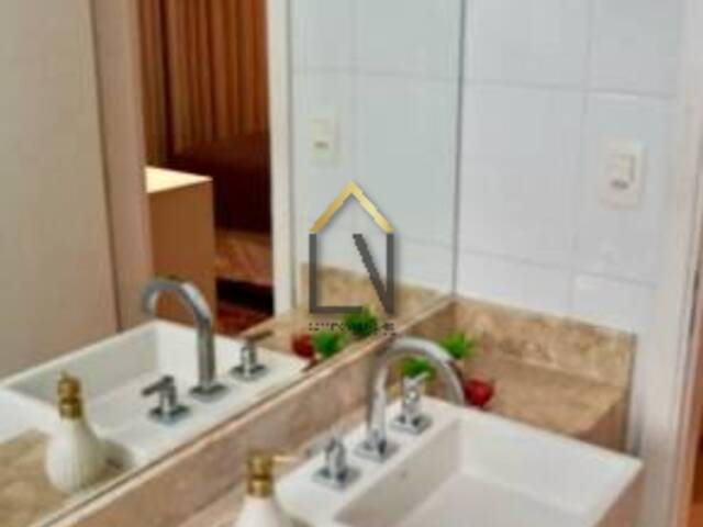 #2015 - Casa para Venda em Taubaté - SP