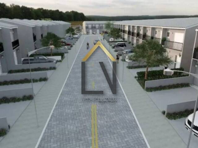 #2017 - Casa para Venda em Taubaté - SP