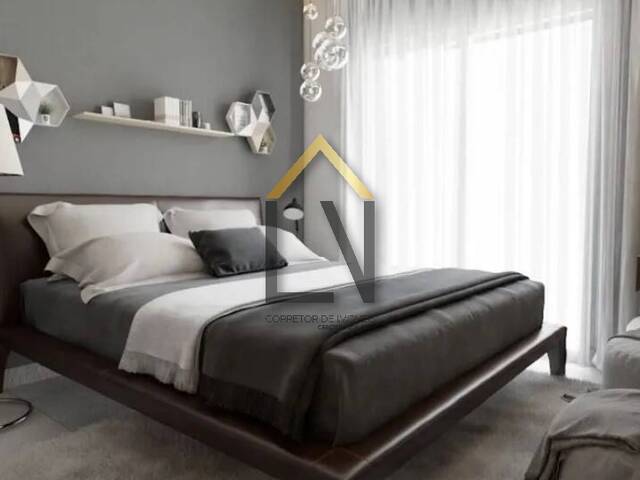 #2017 - Casa para Venda em Taubaté - SP