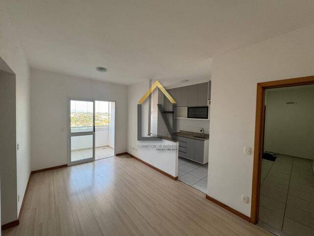 #2019 - Apartamento para Venda em Taubaté - SP