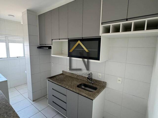 Apartamento para Venda em Taubaté - 4