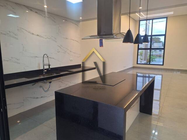 Venda em Loteamento Residencial Pérola do Vale - Tremembé