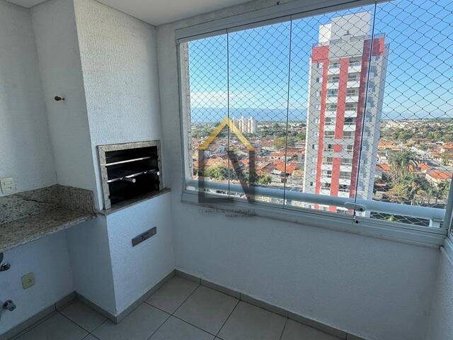 #2020 - Apartamento para Venda em Taubaté - SP