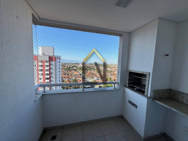 Apartamento para Venda em Taubaté - 5