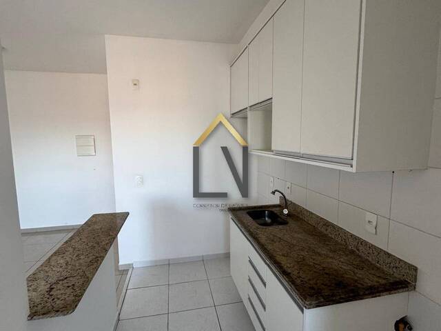 #2020 - Apartamento para Venda em Taubaté - SP