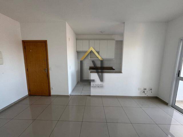 Apartamento para Venda em Taubaté - 4