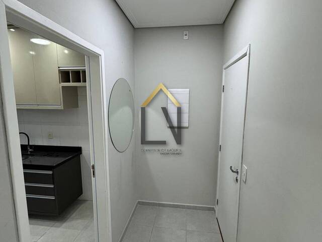 Apartamento para Venda em Taubaté - 5