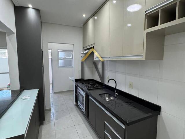 #2022 - Apartamento para Venda em Taubaté - SP