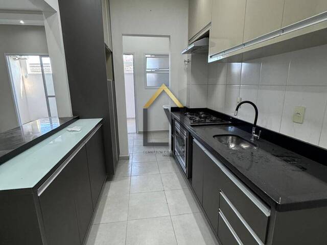 #2022 - Apartamento para Venda em Taubaté - SP