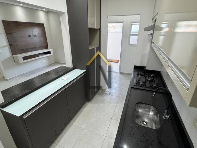 #2022 - Apartamento para Venda em Taubaté - SP