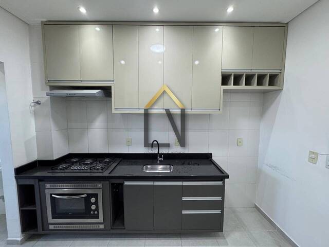 Apartamento para Venda em Taubaté - 4
