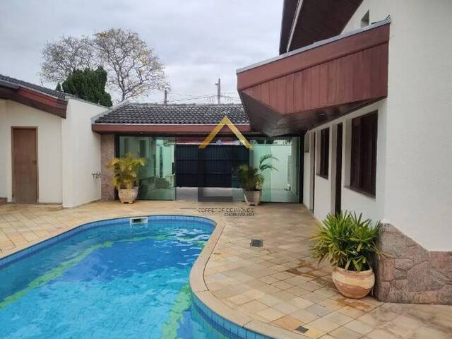 Venda em Parque São Jorge - Taubaté