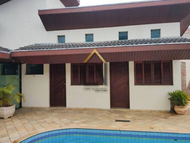 Casa para Venda em Taubaté - 5