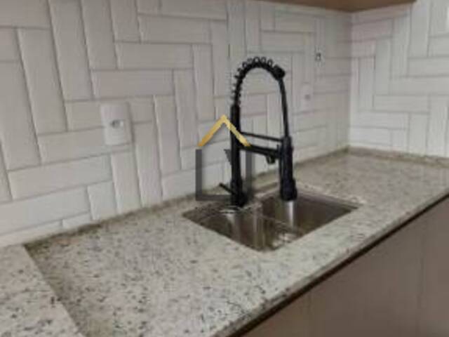 #2028 - Apartamento para Venda em São José dos Campos - SP