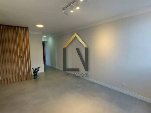 Apartamento para Venda em São José dos Campos - 4