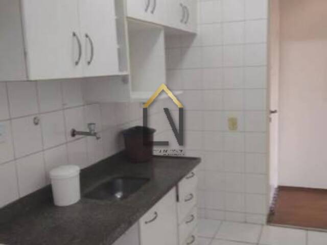 #2031 - Apartamento para Venda em Taubaté - SP