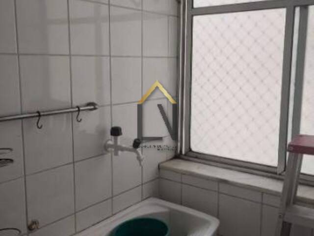 #2031 - Apartamento para Venda em Taubaté - SP