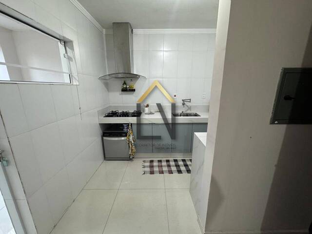 #2026 - Apartamento para Locação em Taubaté - SP