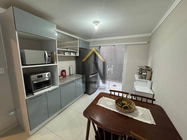 Apartamento para Locação em Taubaté - 4