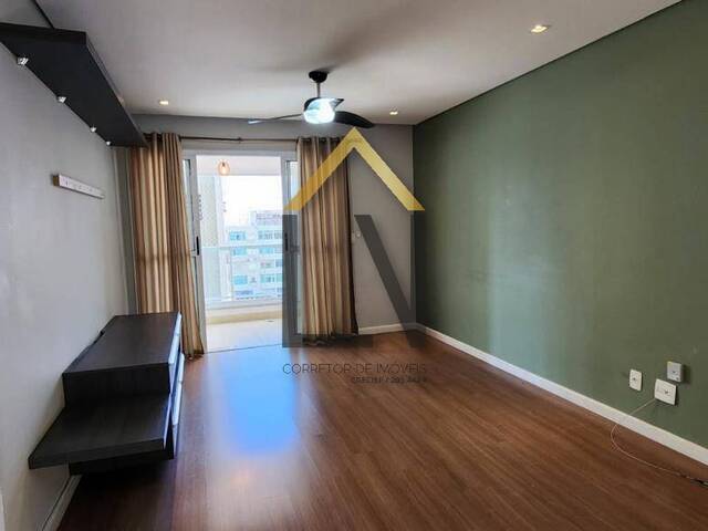 #2032 - Apartamento para Locação em Taubaté - SP