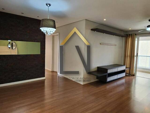 Locação em Centro - Taubaté