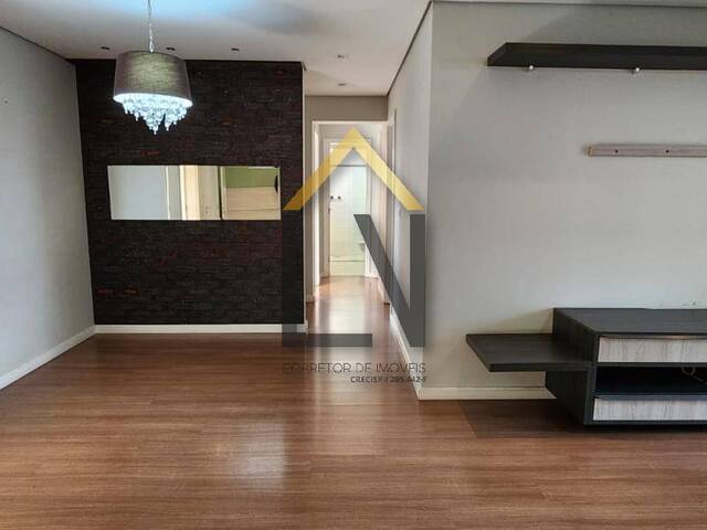 #2032 - Apartamento para Locação em Taubaté - SP