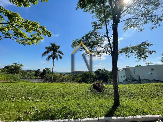 #2034 - Terreno em condomínio para Venda em Taubaté - SP