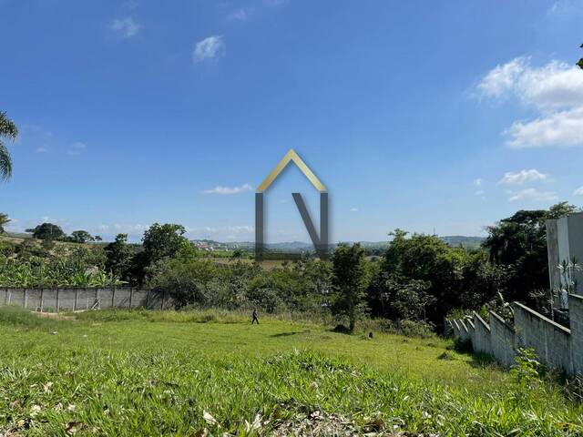 #2034 - Terreno em condomínio para Venda em Taubaté - SP