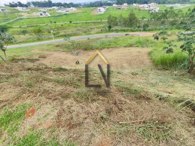 #2036 - Terreno em condomínio para Venda em Taubaté - SP