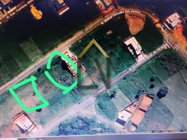 Área para Venda em Taubaté - 5